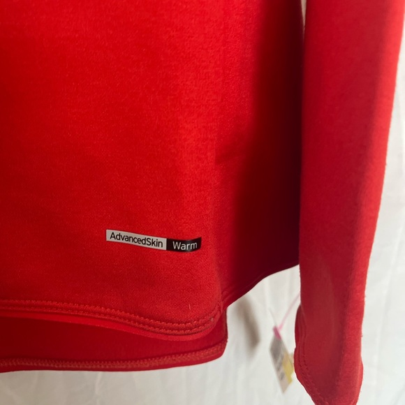 Salomon Red Performance Jacket - Picture 3 of 6